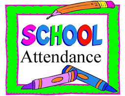 Attendance and Punctuality Drive